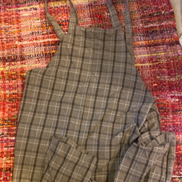 Overalls - Picture 1 of 2